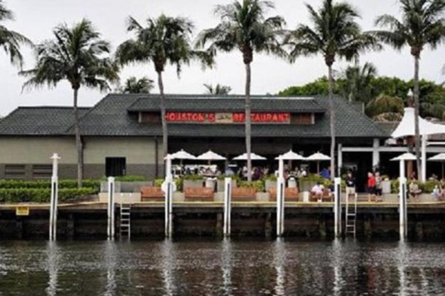 Ferienwohnung Aloha Escape Pompano Beach Exterior foto