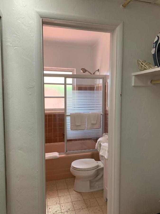 Ferienwohnung Aloha Escape Pompano Beach Exterior foto